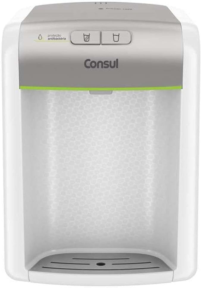 purificador consul 