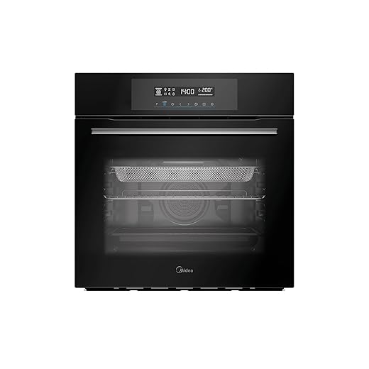 forno elétrico de embutir