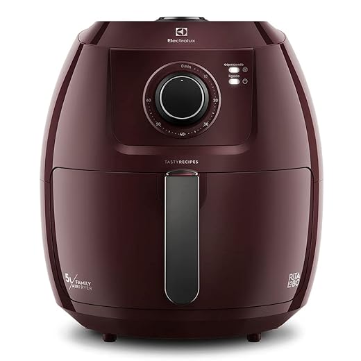 Air Fryer Rita Lobo
