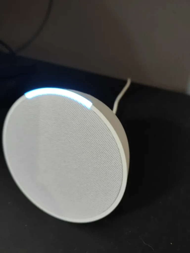 amazon alexa preço