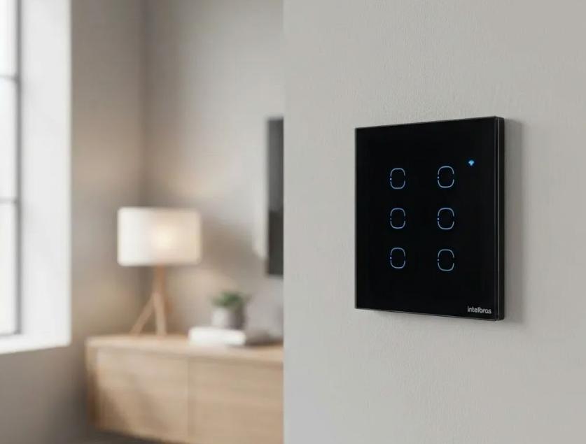 instalar interruptor inteligente