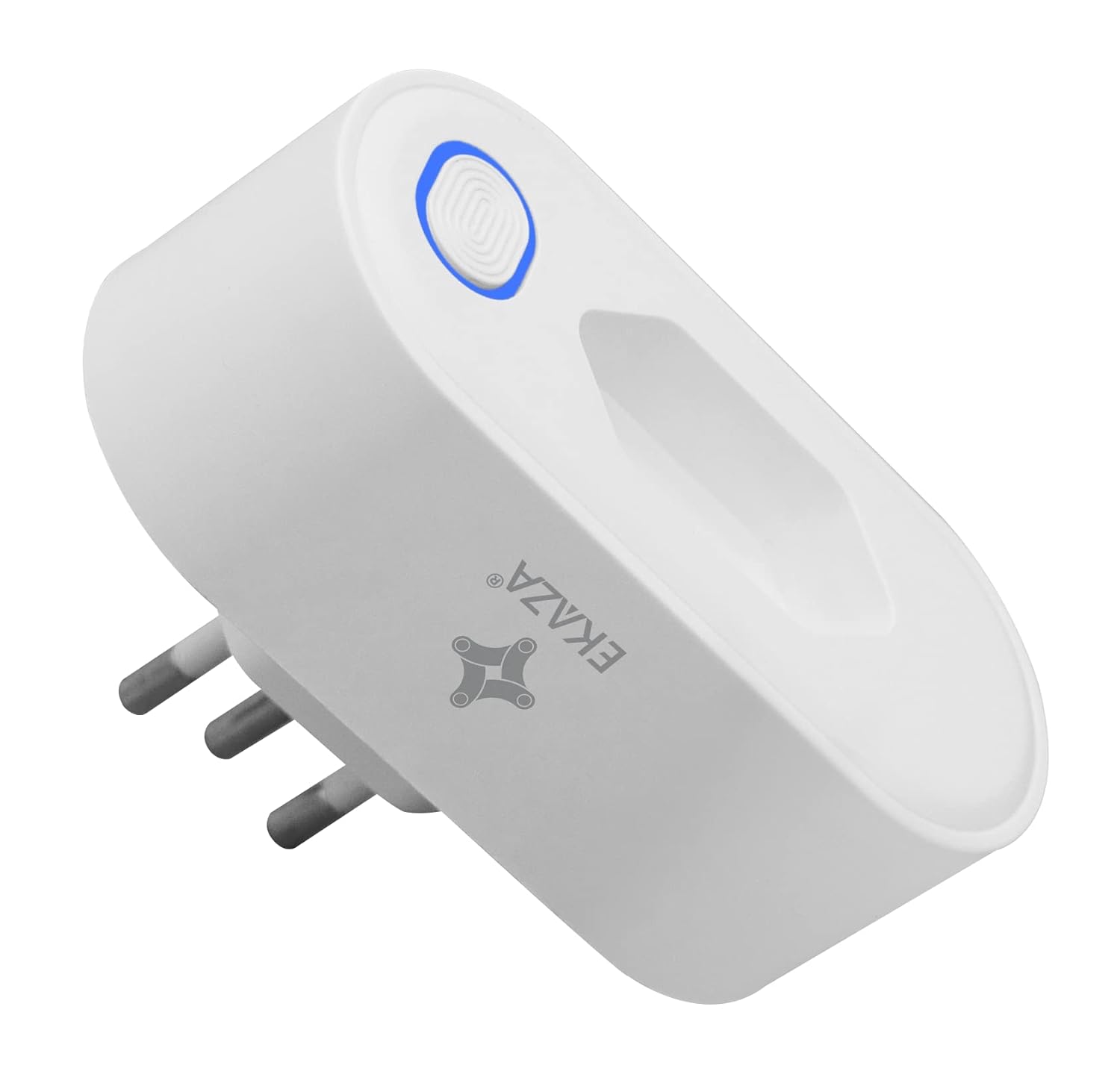 Tomada Inteligente Wifi 10a Ekaza