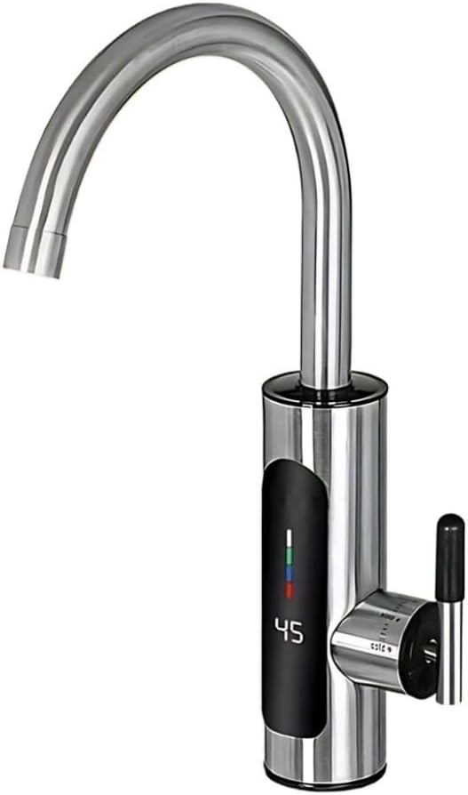 torneira com sensor automático