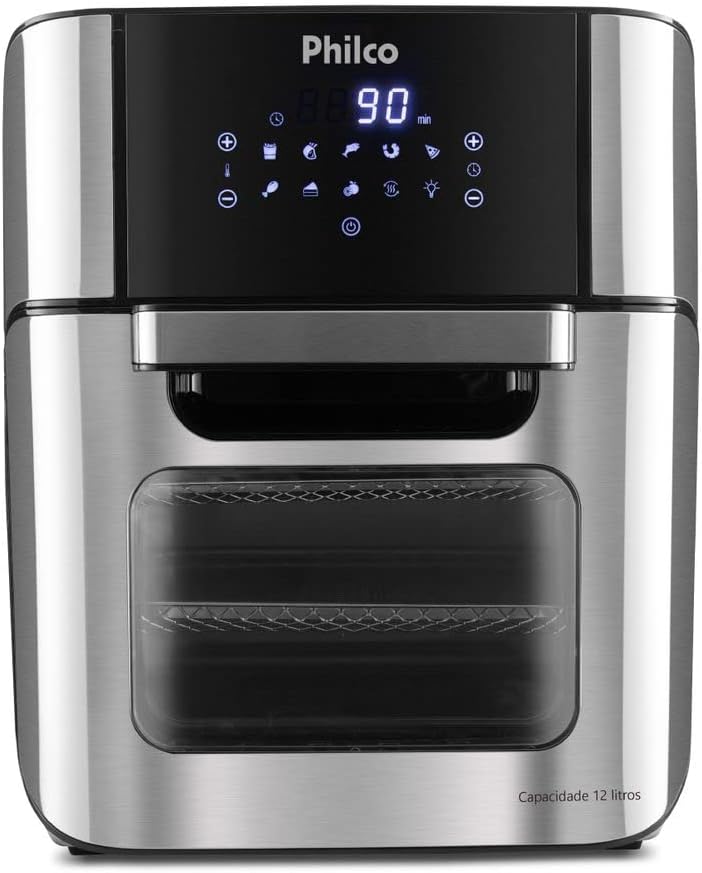 air fryer philco 11l