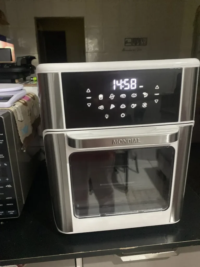 air fryer 12l