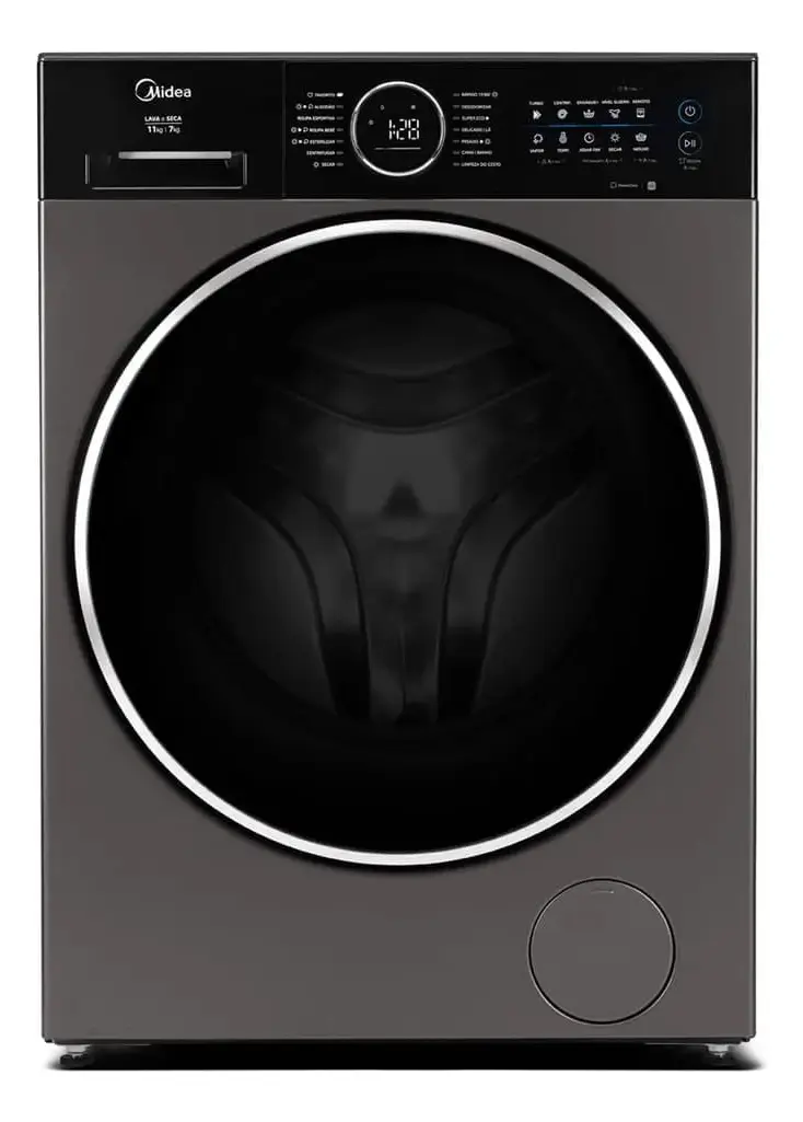 midea storm wash