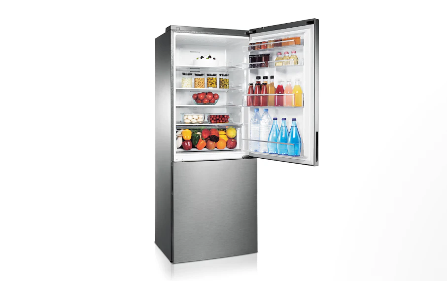 geladeira samsung evolution rt38