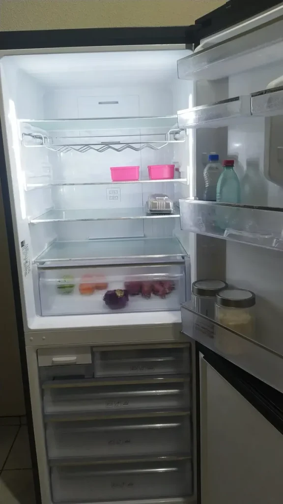 refrigerador samsung barosa