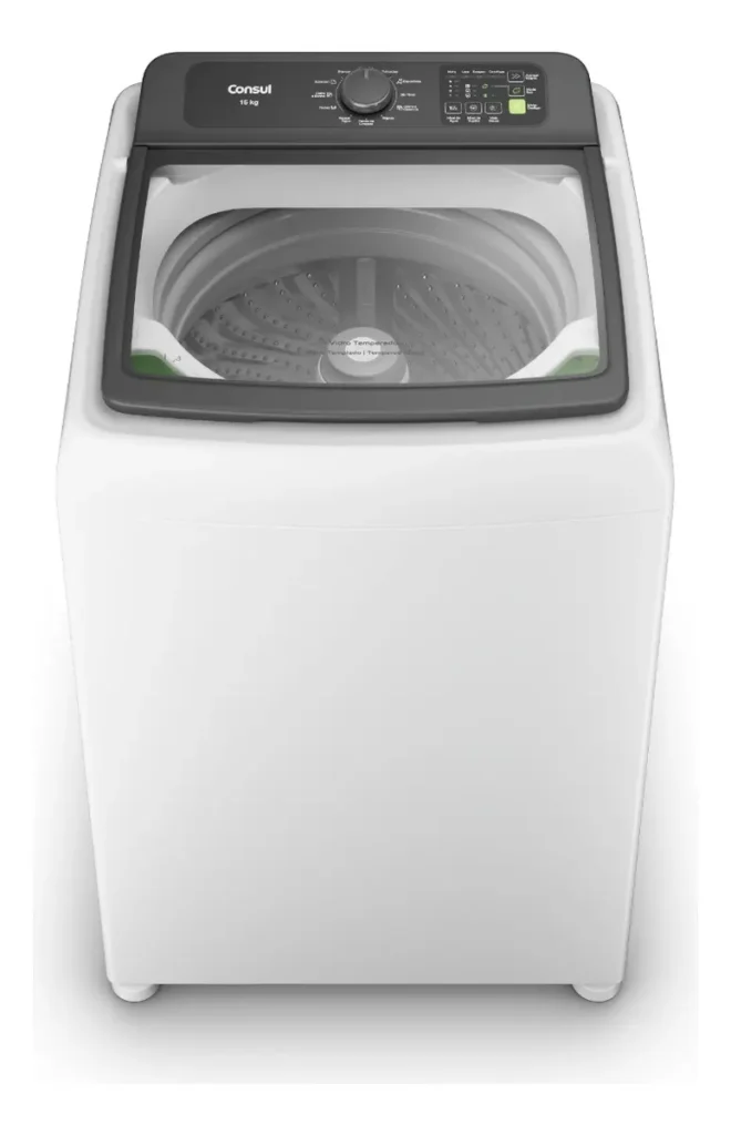 Consul 15Kg CWN15AB