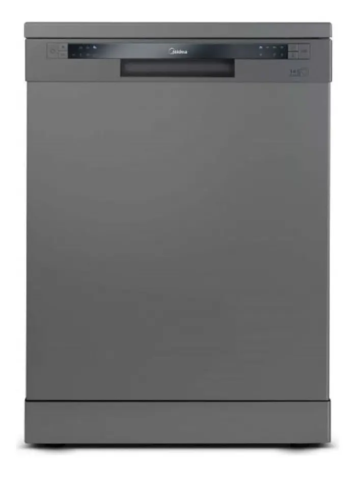 Lava Louça Midea 14 Serviços