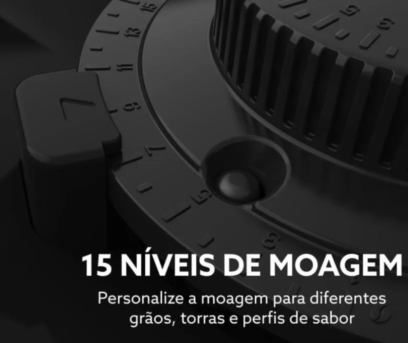 Maquina Cafe Oster