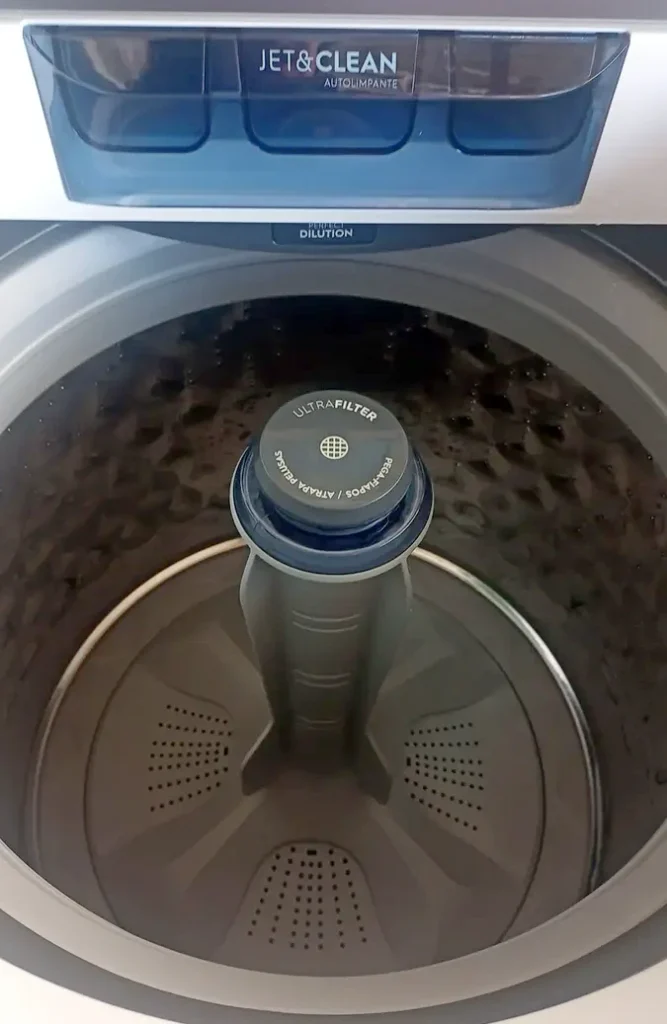 Maquina De Lavar Electrolux 15kg Menor Preço