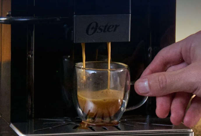 Maquina Oster Prima Latte