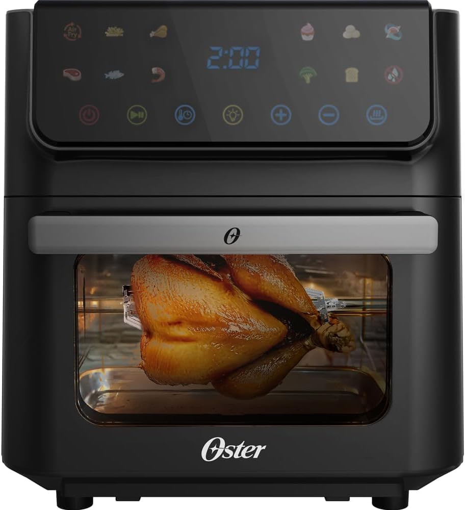 Oster Fritadeira Super Oven 12L