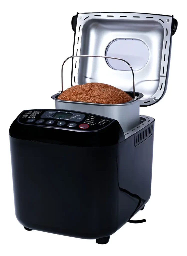 Panificadora 19 Programas Gallant 600w 
