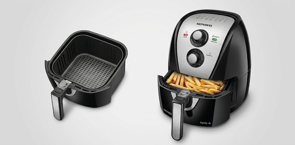 air fryer afn40