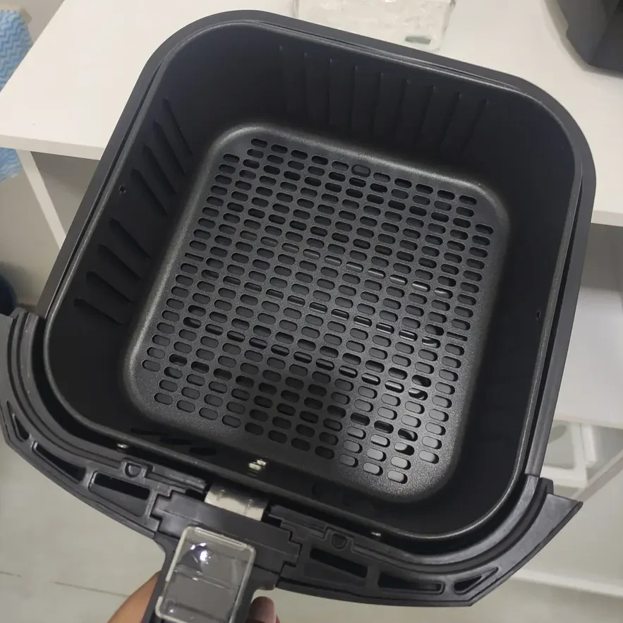 air fryer mondial vermelha 4 litros