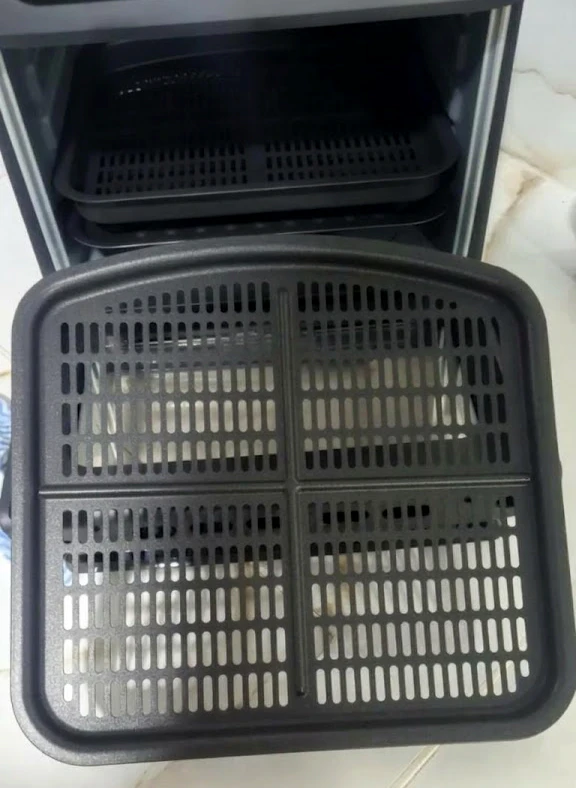 air fryer oven philco