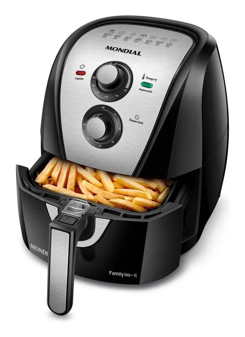 AirFryer Mondial 4 Litros AFN-40