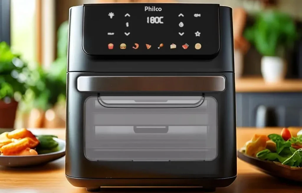 airfryer philco 11l