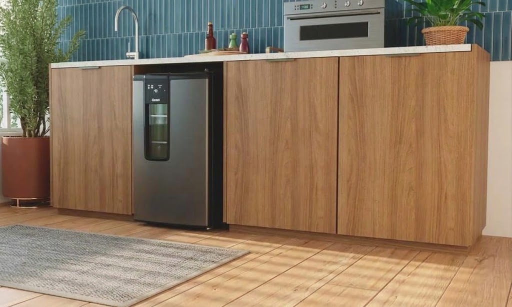 cervejeira consul 120 litros