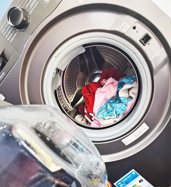 comprar lava e seca samsung