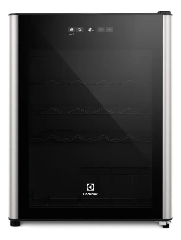 Electrolux WSF24