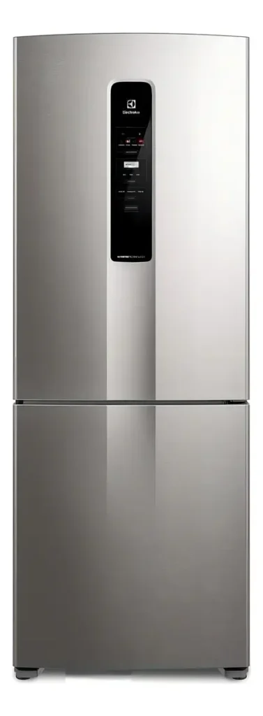 geladeira electrolux 490l