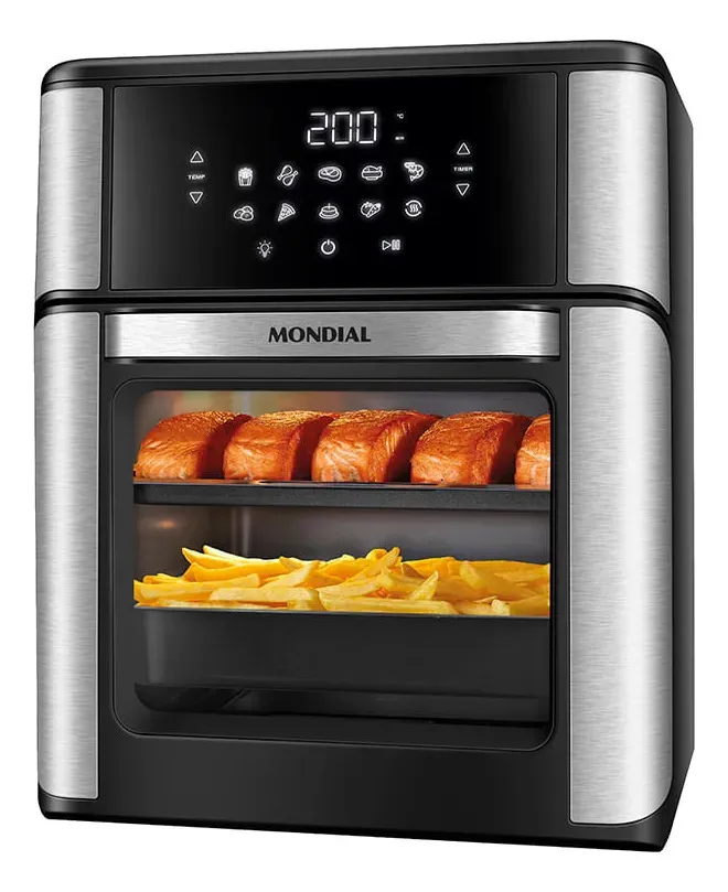 Mondial Grand Family Oven 12L