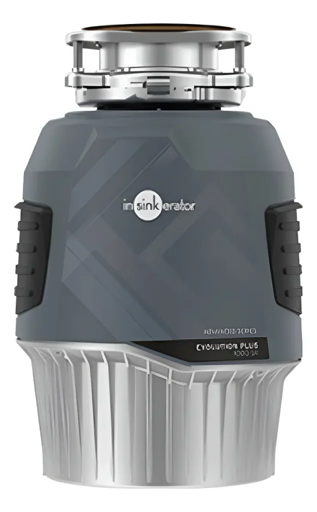 triturador de alimentos insinkerator